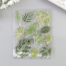 Stamp for creativity Silicon 