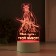 Light "Your Way" Led RGB from the Risalux network