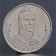 Coin "2 rubles 2012 Emperor Alexander I"