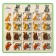 Puzzle "Forest neighbors"