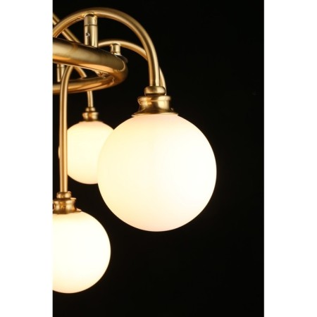 Suspended chandelier Eloiz G9 75W-1