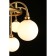 Suspended chandelier Eloiz G9 75W