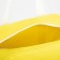 Sports bag, Textura, average size, yellow color