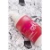 Natural shower gel “ripe mango” against irritation and peeling with zinc, 200 ml