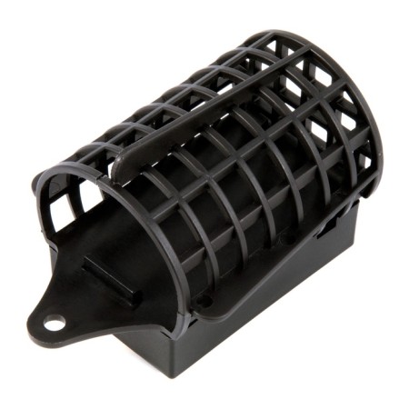 Feeding feeder "Yaman" Arka Plastic, 80 g, with soil -bearing, UP. 10 pcs.-6