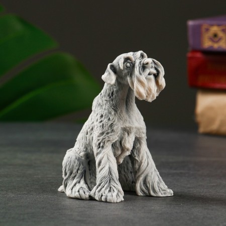 Souvenir "Rizenshnauzuzer" Small, 9.4cm