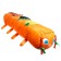 Soft game module "Caterpillar", big, mix