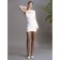 Female tights IDEAL, size 4, color MOCCA