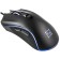 Computer mouse Game Harper Gaming GM-P10 Black