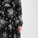 Women's dress MIST PLUS-SIZE, R.54, Black