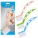 Bath and kitchen brush, mix