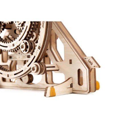 Planetary transmission of 3D -based prefabricated model-7