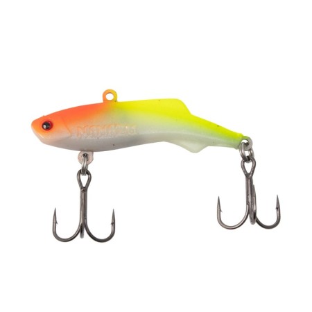 Rattlin Namazu Stalker Silicone, L = 40 mm, 6g, sinking No. 03