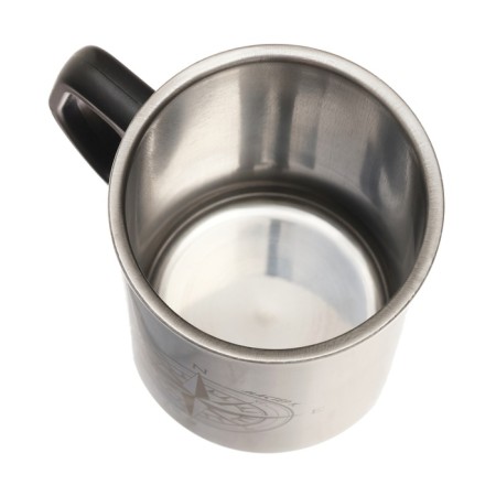 Thermal circle, 500 ml, steel "compass", retains heat 2 hours, 13.5 x 8.3 cm-4