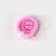 Mold Dolyana "Shell", silicone, d = 6 cm, color mix