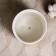 Pot "Eco" 10x9.5cm, white