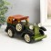 Souvenir tree "Car with round headlights" MIX 9x8x20 cm