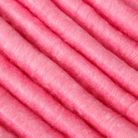 Vata zig-zag for creativity 100 g pink-2