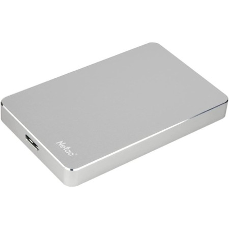 NETAC USB 3.0 1TB NT05K330N-001T-30SL K330 2.5 HARD DIS-2