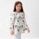 Children's shirt KAFTAN "Leopard", p. 38 (146-152)