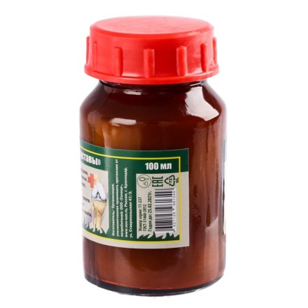 Monastic healthy joints, 100 ml-4
