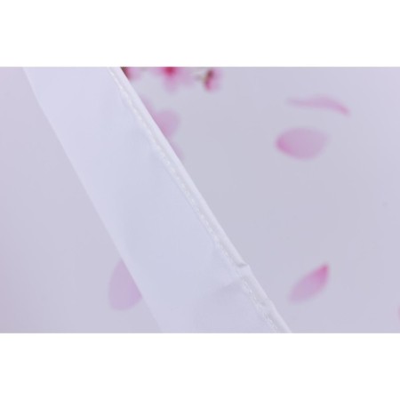 Sakura bathroom curtains, 180 × 200 cm-5