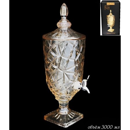 Jug Lenardi Gold, 3 l