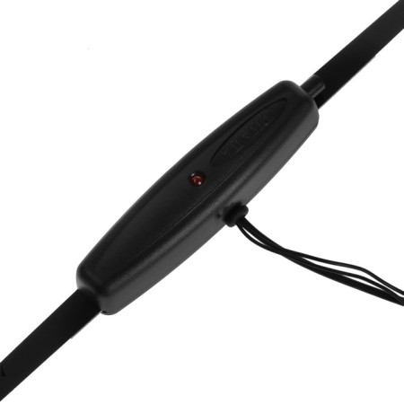 Car antenna "Triada-55 Turbo long-time" with a turbo filter, 2 modes, active-1