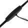 Car antenna "Triada-55 Turbo long-time" with a turbo filter, 2 modes, active