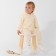 Kit: sweatshirt and pants crumb I "Unicorn" Growth 68-74 cm