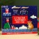 Advent Calendar "New Year's Game" Milk chocolate, 60 g (12 pcs. X 5 g) g.