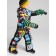 Winter overalls for the boy PlayTode, height 110 cm