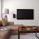 CREVSTEN for Xbox Series X, Wall, Black