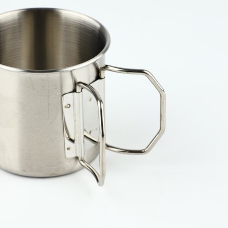 Tourist mug "On a campaign", 250 ml-2