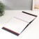 Photo album magnetic 20 sheets "Antei" Blue 28x3.3x27 cm