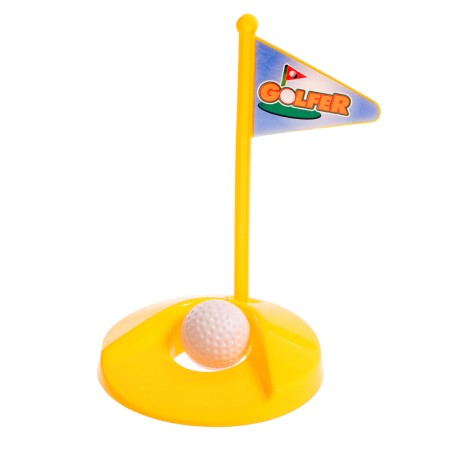 Golf Set "Mad Player", 9 items-3