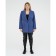 Women's jacket Mist Plus-Size, r.60, blue