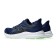 Cunning male ASICS JOLT 4 1011B603 406, size 8.5 US