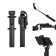 Mono -threat for selfie Xiaomi Mi Selfie Stick Tripod, BT, 19 - 51 cm, remote control, black