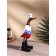 Souvenir "Duck chef" tree 13x9x27 cm