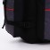 Tourist backpack on the valve, TAIF, 65 l, 3 external pockets, black/gray color