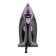 LEONORD LE-1804, 3100 W, ceramic sole, 320 ml, purple