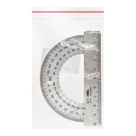 Transporter 10 cm /180 ° Istanm, metal-3