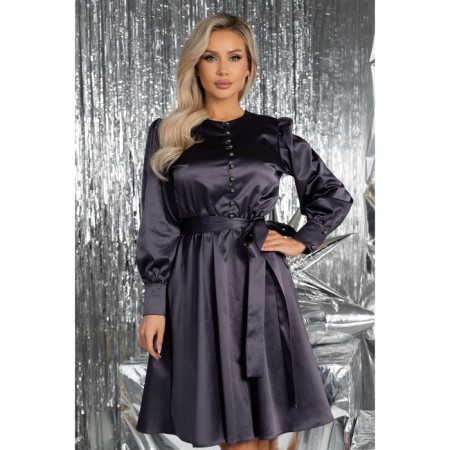 Women's dress, size 46-1