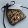 Gift bag from tulle "Night", 7 x 9 cm +/- 1.5 cm