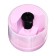 Electric sharpener (batteries are not included) operates from 2-x AA batteries, mix