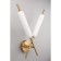 Wall lamp (sconces) Carla LED 3000K 16W