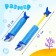 Water gun "Zubastik", 32 cm., Mix color