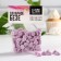 Meringues of lilac sugar Konfinetta for decor of cupcakes, cake, cakes and drinks, 30 g.