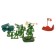 A set of soldiers "Army", 37 items